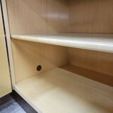 Sideboard,Bornholm MØBLER, Dania, lata 50.