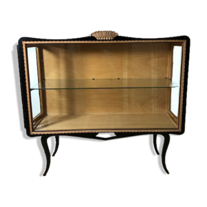 vitrine