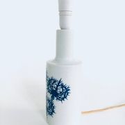 Ceramic Lamp Base from Fog & Mørup, Denmark, 1960s