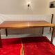 Pierre Balmain design dining table Ep 80