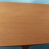 Coffee table, Denmark, 1970s