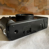 Nikon decorative camera