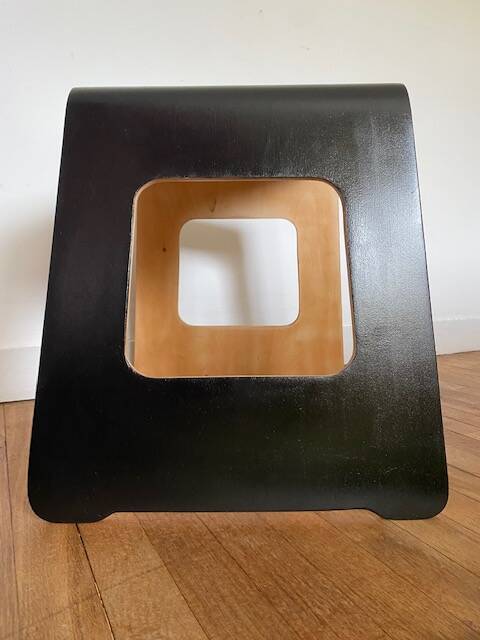 Vintage Ikea 1999 stool