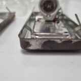 Vintage Erco wall lights