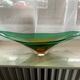 Murano Sommerso empty pocket cup