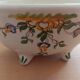 Small Moustiers Soup Tureen
