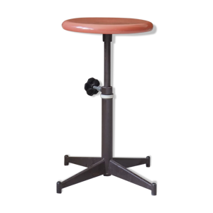 tabouret d'atelier