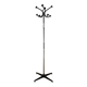 Coat rack Swivel in chromed metal - 1960
