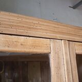 PARISIAN GLASS CABINET 1960