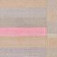 8x10 Salmon & Blue Soft Vintage Rug, 229x311Cm SK33342