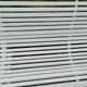 Banc de jardin ancien avec pieds en fer