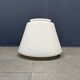Opaline glass Kandem pendant lamp model 409