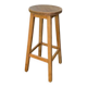 Moroccan handmade stool 70cmx30cm