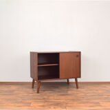 Mid-Century Danish Teak Cabinet, 1960s.