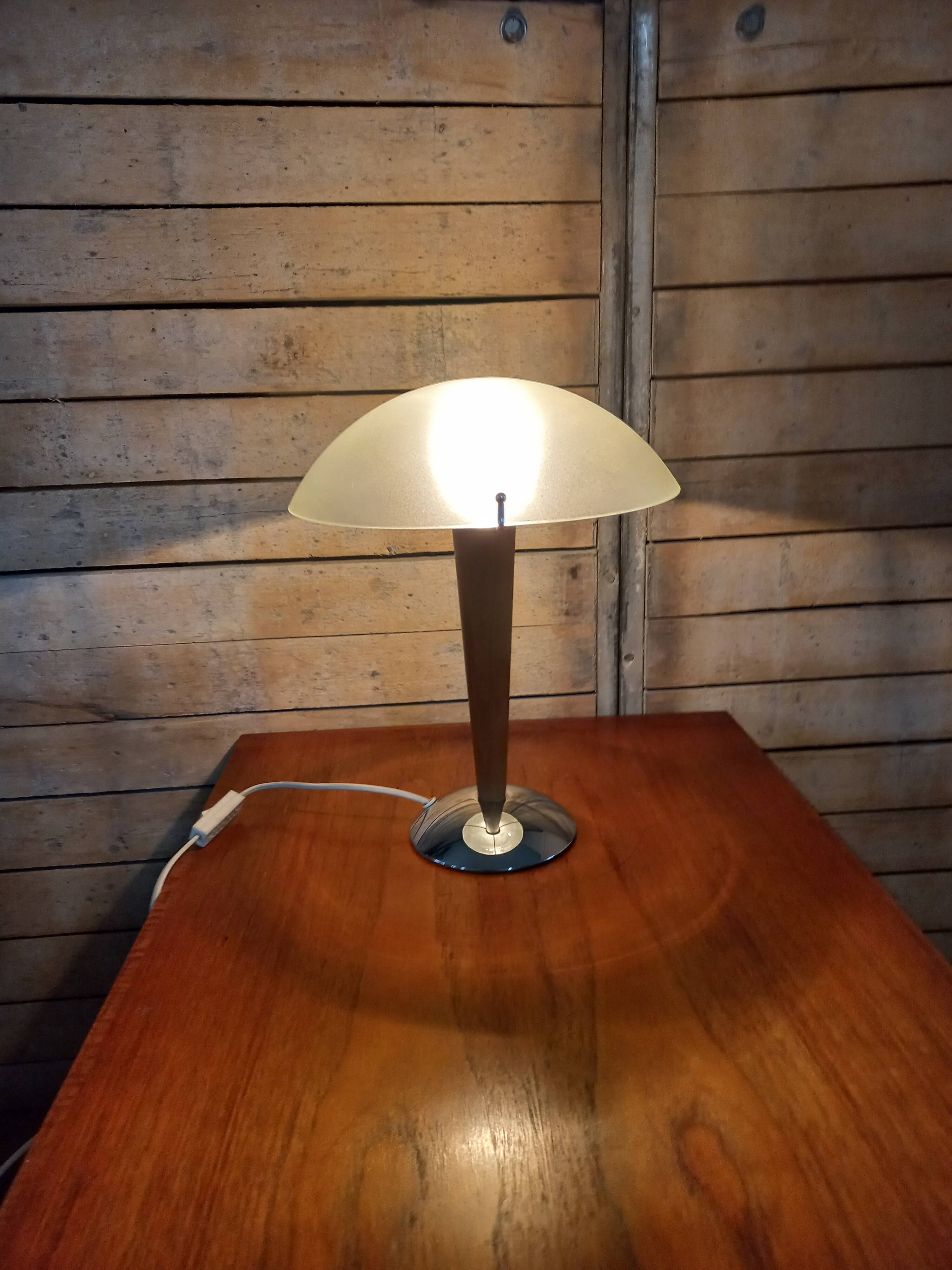 Ikea tafellamp Kvintol