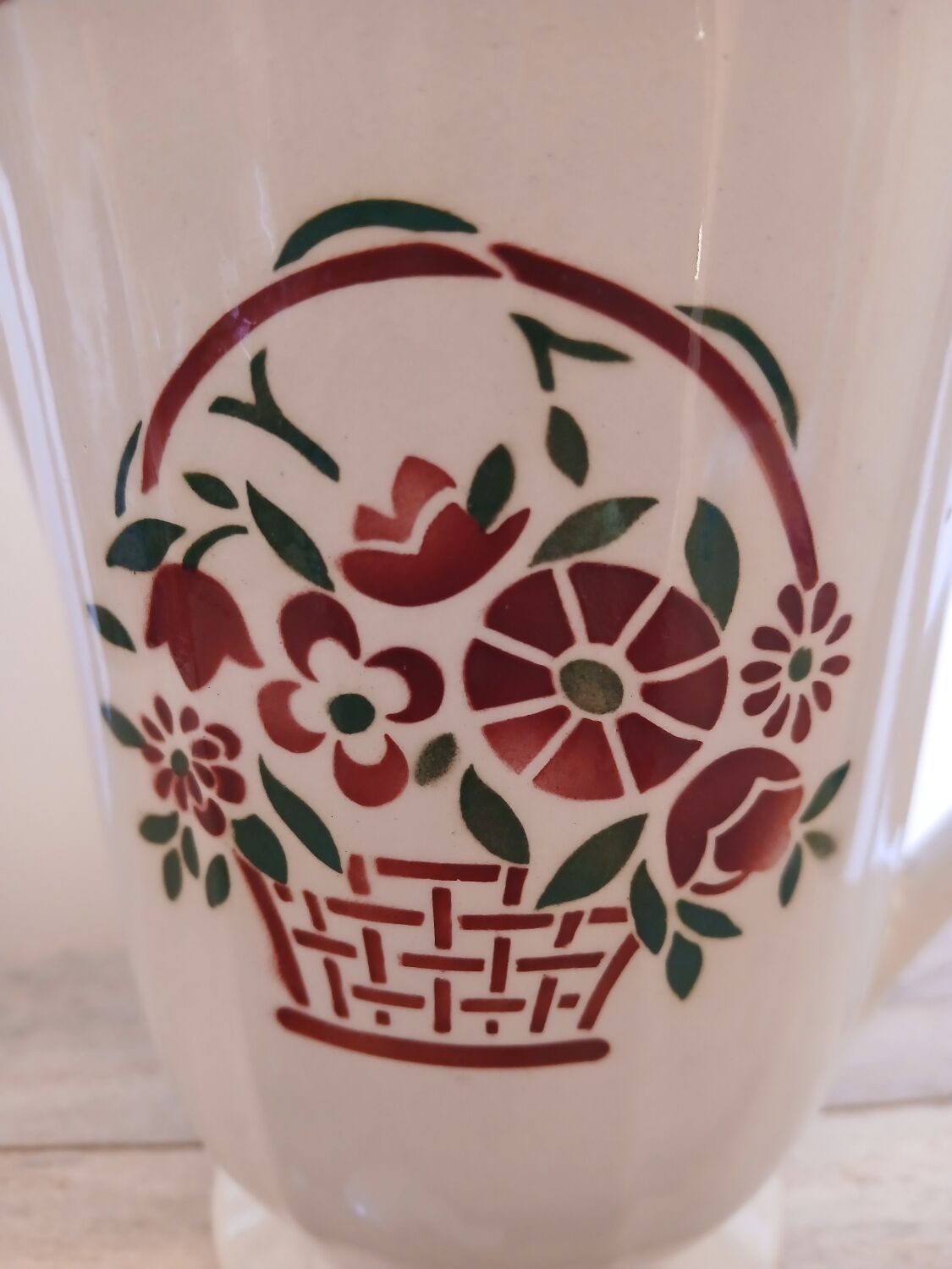 Vintage Coffee Maker