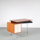 1950s Desk by Cees Braakman for Pastoe, Netherlands
