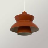 Danish Design Søvaernspendel Lamp by Nordisk Solar