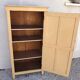 Armoire parisienne jaune