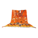 Tapis Boujaad lumière D'Atlas 3*2m