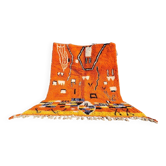 Atlas light Boujaad rug 3*2m