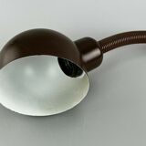 60s 70s lamp light desk lamp flexible design Germany 50s 60s