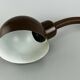 60s 70s lamp light desk lamp flexible design Germany 50s 60s