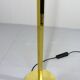 Brass floor lamp by Lumi italy 1970