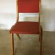 Vintage chair, circa 1960