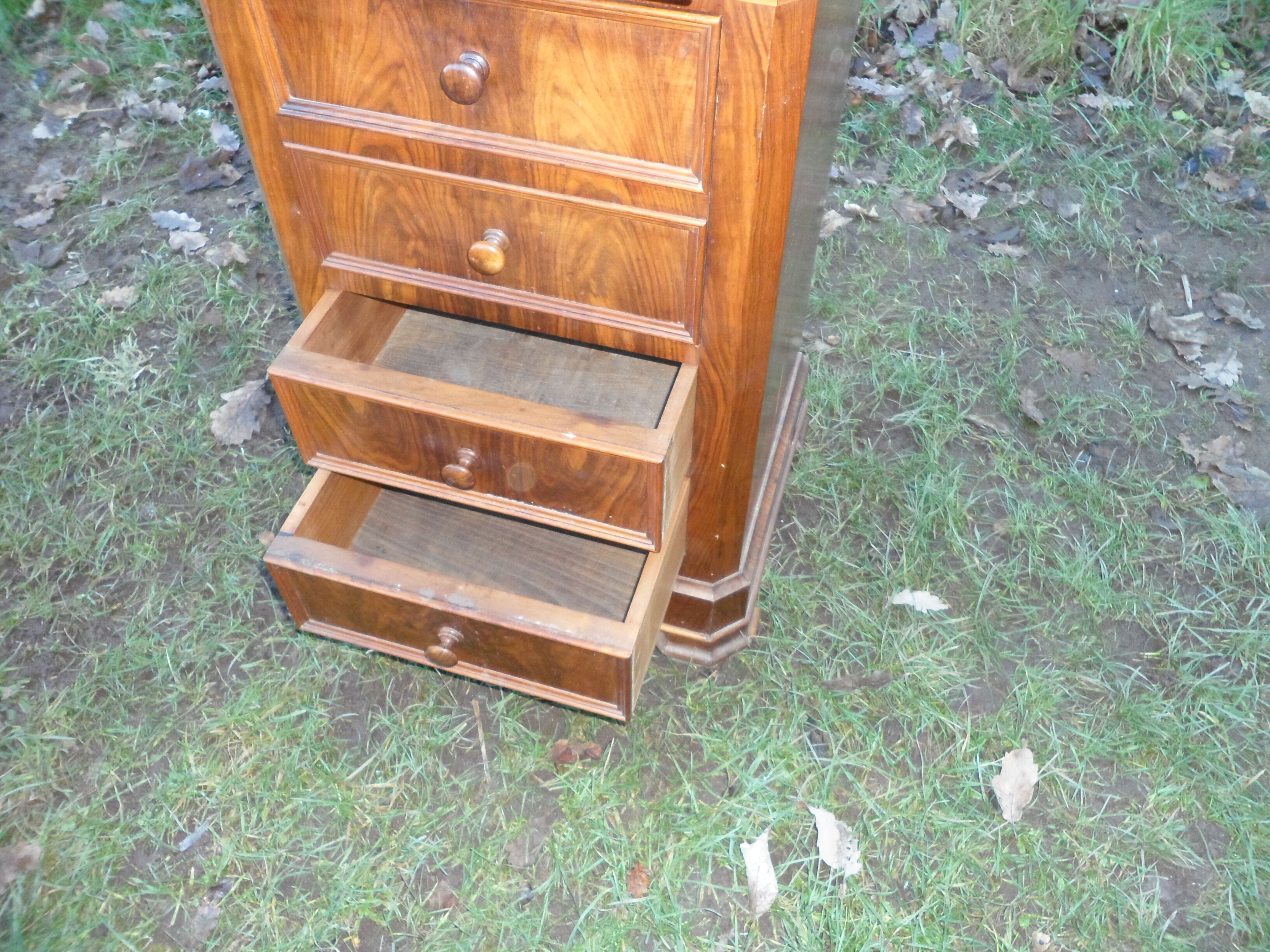 Commode