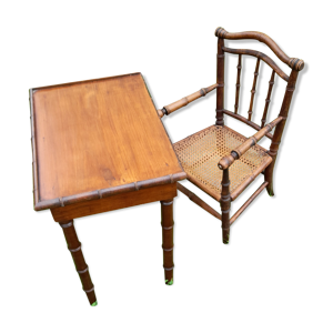 bureau d'enfant 1900