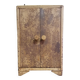 Small medicine cabinet from the 1930s