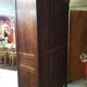 Antique wardrobe