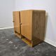 1980s wall cabinet
