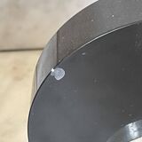 pair of marble and onyx Art Deco bookends