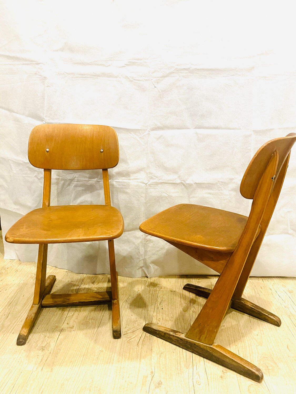 Chair casala child circa 60