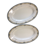 Bareuther ravier set