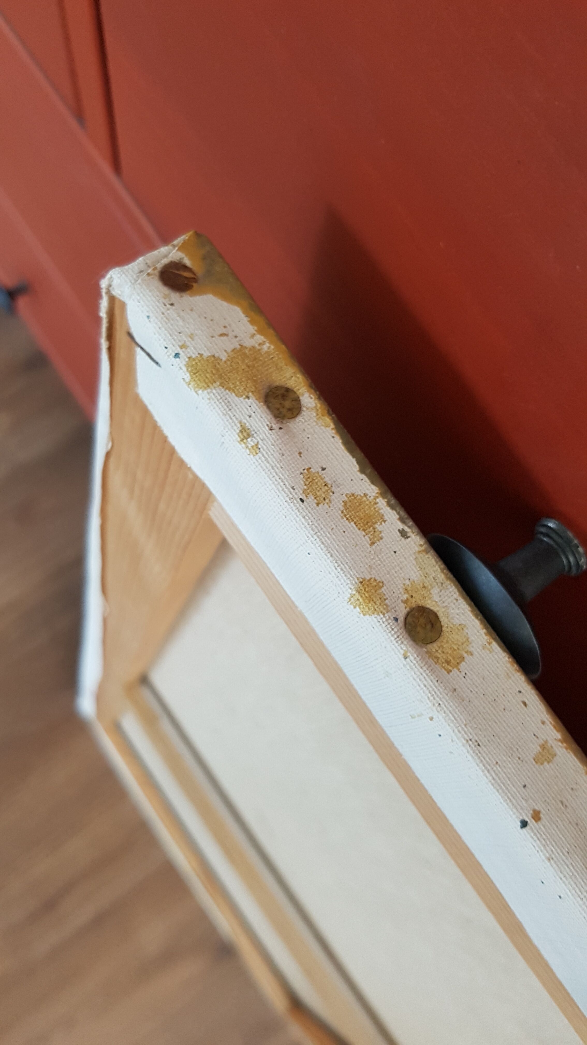 Still life "flower bouquet"