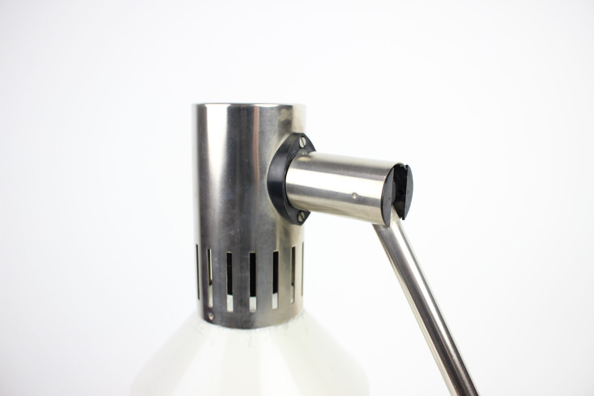 Mid-century table lamp Germany, 1970's