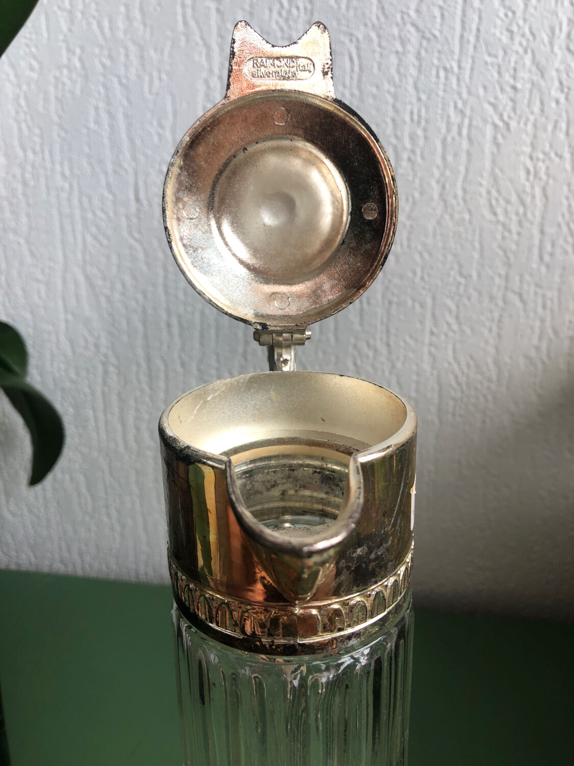 Wine decanter Raimond Italy