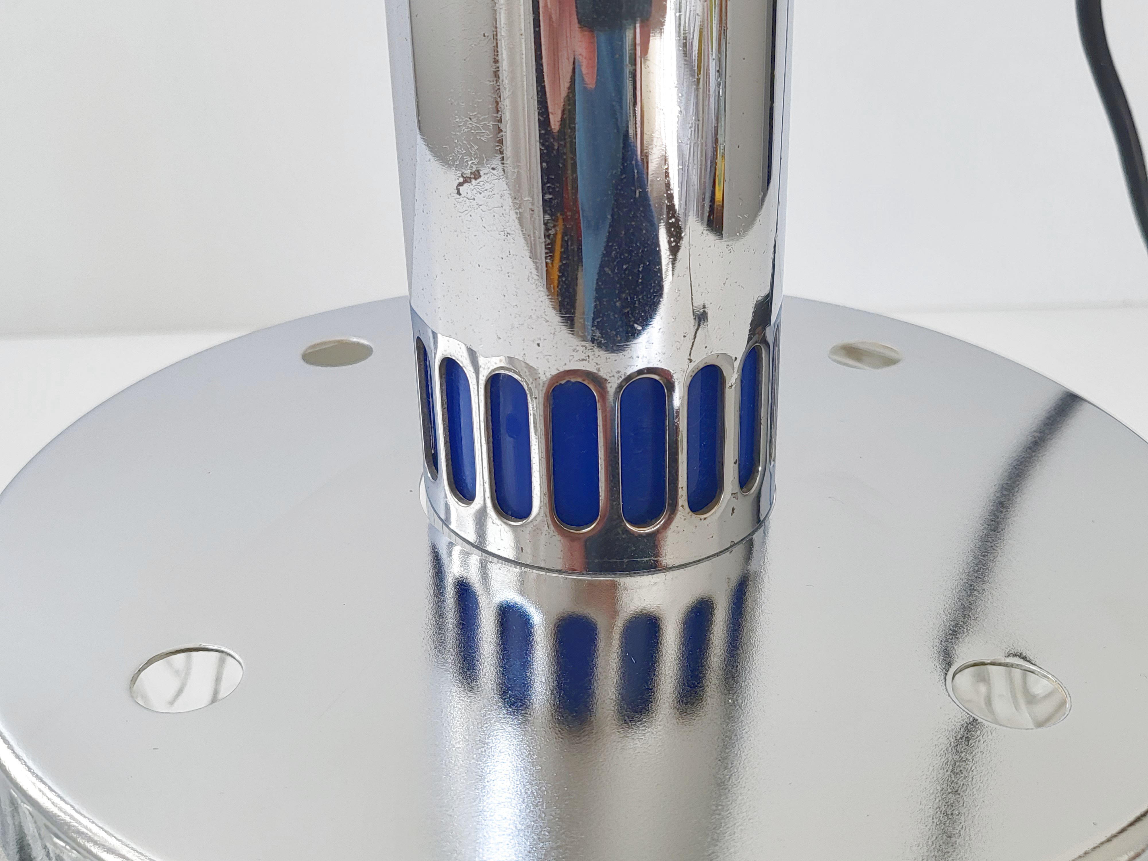 Vintage pendant lamp 1960