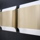 Staff Dieter Witte & Rolf Kruger wall lights