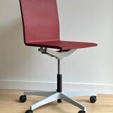 Designer armchair 04 by Maarten Van Severen for Vitra