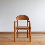 Set of six chairs by Rainer Daumiller