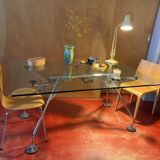 Table norman foster 160/100