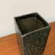 Brutalist Vase from BKW Böttger Keramik Wandsbek, Hamburg, Germany, 1960s