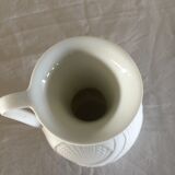 Kaiser West Germany biscuit pitcher