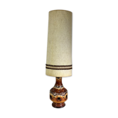 Vintage lamp 1960