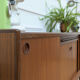 Vintage enfilade