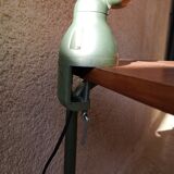 Jielde lamp 1950
